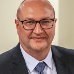 Allen Burgad and Lisa Karch No Longer Interim Presidents — Harvey Community news