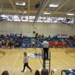 Pirates Sweep Tornadoes in District 1 Quarterfinals — Harvey Sports news