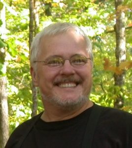 Danny Leon Johnson Goecke — NewsDakota