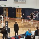 Century Sweeps Jamestown, Ties For WDA Lead — Harvey Sports news