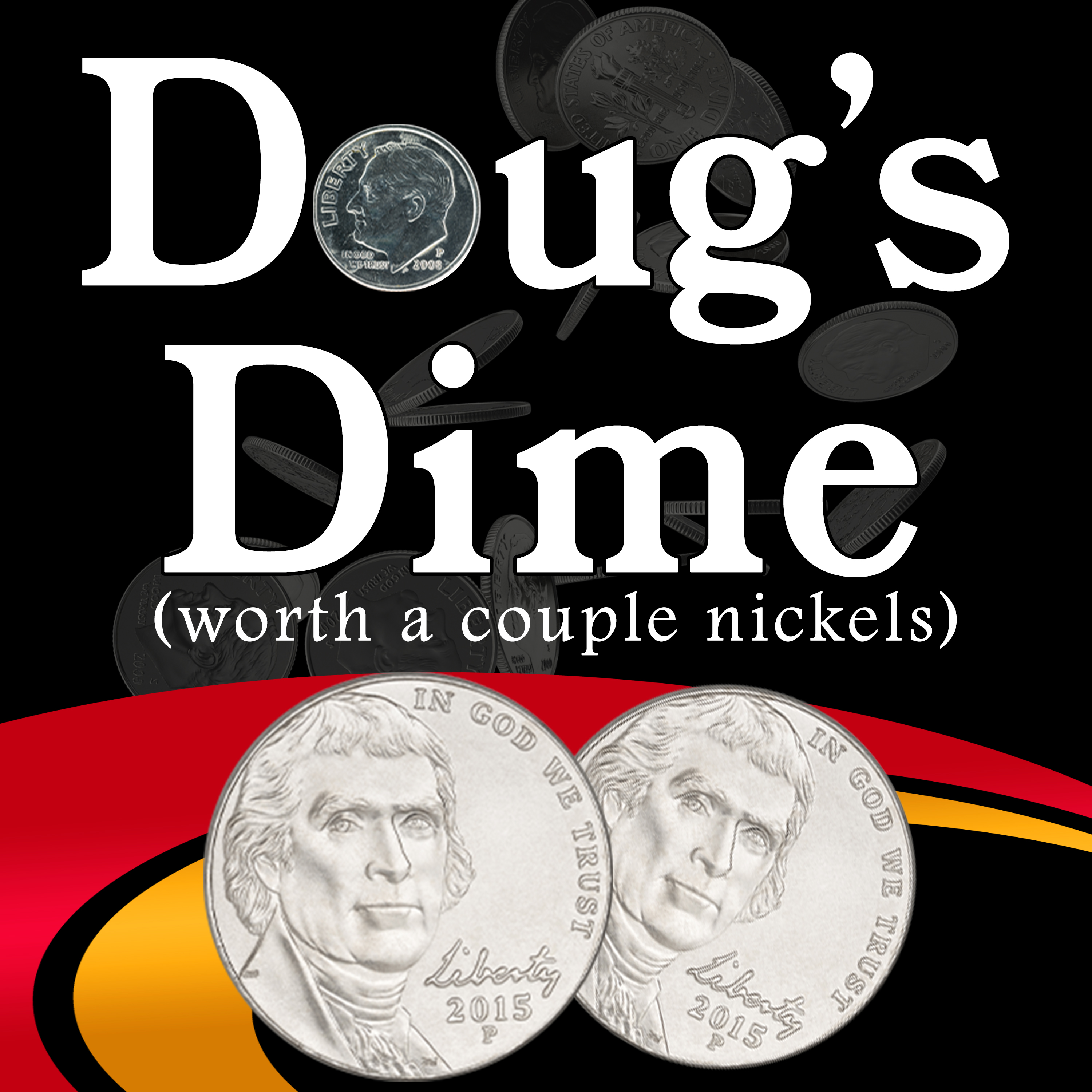 Doug’s Dime: Is USA Drinking Less Alcohol — Harvey Community news
