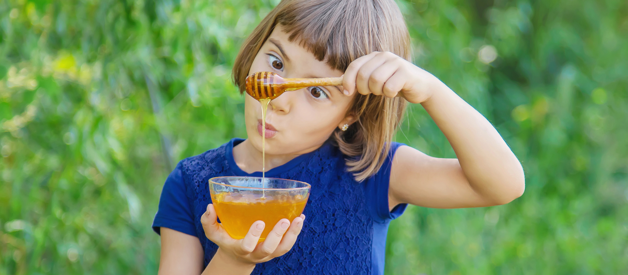 Honey tasting kits available for hands-on classroom learning — KFGO